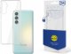 Smartfon Samsung Galaxy M55 5G 8/128GB Zielony (SM-M556ELG) + FlexibleGlass + Etui Clear Case 6
