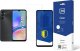 Smartfon Samsung Galaxy A05s 4/64GB Czarny  (SM-A057GZKUEUB) + FlexibleGlass + Etui Clear Case 1