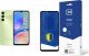 Smartfon Samsung Galaxy A05s 4/64GB Zielony  (SM-A057GLGUEUE) + FlexibleGlass + Etui Clear Case 1