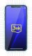 Smartfon Samsung Galaxy A05s 4/64GB Zielony  (SM-A057GLGUEUE) + FlexibleGlass + Etui Clear Case 10