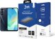 Smartfon Samsung Galaxy A16 4/128GB Czarny  (SM-A165FZKBEUE) + FlexibleGlass + Etui Clear Case 1