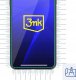 Smartfon Samsung Galaxy A16 4/128GB Czarny  (SM-A165FZKBEUE) + FlexibleGlass + Etui Clear Case 16