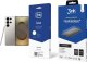 Smartfon Samsung Galaxy S25 Ultra 5G 12/1TB Szary (SM-S938BZT) + FlexibleGlass + Etui Clear Case 1