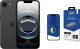 Smartfon Apple iPhone 16e 5G 8/256GB Czarny (MD1T4) + FlexibleGlass 1
