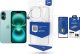 Smartfon Apple iPhone 16 256GB Teal (MYEJ3) + FlexibleGlass + Etui MagCase 1