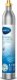 Saturator Brita SodaOne Czarny + 2 naboje z gazem CO2 do saturatora sodaONE 14