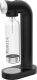 Saturator Brita SodaOne Czarny + 2 naboje z gazem CO2 do saturatora sodaONE 1