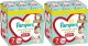Pampers Pieluchomajtki Premium Care 7, 17+ kg, 80 szt. x2 1