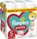 Pampers Pieluchomajtki 5, 12-17 kg, 152 szt. x2 17