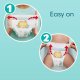 Pampers Pieluchomajtki 6, 14-19 kg, 132 szt. x2 6