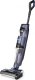 Odkurzacz pionowy 4Swiss VC024 CleanBooster Black + środki czystości (etykiety niemieckie) 2