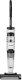 Odkurzacz pionowy 4Swiss VC024 CleanBooster White + środki czystości (etykiety niemieckie) 3