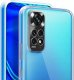 Smartfon Samsung Galaxy A35 5G 8/256GB Czarny  (8806095457840) + FlexibleGlass + Etui Clear Case 27