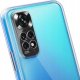 Smartfon Samsung Galaxy A35 5G 8/256GB Czarny  (8806095457840) + FlexibleGlass + Etui Clear Case 28