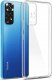Smartfon Samsung Galaxy A35 5G 8/256GB Czarny  (8806095457840) + FlexibleGlass + Etui Clear Case 32