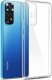 Smartfon Samsung Galaxy A35 5G 6/128GB Fioletowy  (SM-A356BLVBEUB) + FlexibleGlass + Etui Clear Case 34