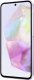 Smartfon Samsung Galaxy A35 5G 6/128GB Fioletowy  (SM-A356BLVBEUB) + FlexibleGlass + Etui Clear Case 5