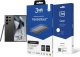 Smartfon Samsung Galaxy S24 Ultra 5G 12/512GB Czarny (SM-S928BZK) + FlexibleGlass + Etui Clear Case 1