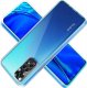 Smartfon Samsung Galaxy A35 6/128 GB Niebieski (SM-A356BLBBEUE) + FlexibleGlass + Etui Clear Case 25