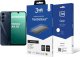 Smartfon Samsung Galaxy A16 5G 4/128GB Granatowy  (SM-A166BZKDEUB) + FlexibleGlass + Etui Clear Case 1