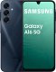 Smartfon Samsung Galaxy A16 5G 4/128GB Granatowy  (SM-A166BZKDEUB) + FlexibleGlass + Etui Clear Case 2