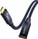 Kabel USB Orico USB-C - USB-C 1 m Czarny (CY32-10-BK-BP) 1