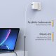 Kabel USB Orico USB-C - USB-C 1 m Czarny (CY32-10-BK-BP) 5