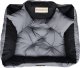 AIO FACTORY Legowisko personalizowane KINGDOG 100x75 ciemno szare 13