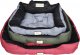 AIO FACTORY Legowisko personalizowane KINGDOG 100x75 ciemno szare 14