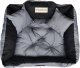 AIO FACTORY Legowisko personalizowane KINGDOG 115x95 ciemno szare 14
