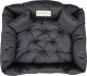 AIO FACTORY Legowisko KINGDOG 115x95 Czarne 1