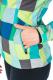 Viking Kurtka damska SoftShell Pixel wielokolorowa r. L (700/19/2009/70/L) 14