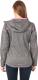 Viking Kurtka damska Marion Jacket szaro-różowa r. M (7001818) 8