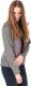 Viking Kurtka damska Marion Jacket szaro-różowa r. M (7001818) 3