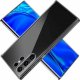 3MK Etui Clear Case do Samsung Galaxy S23 Ultra 3