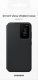 Samsung Etui Samsung EF-ZS911CB S23 S911 czarny/black Smart View Wallet Case 4