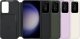 Samsung Etui Samsung EF-ZS911CB S23 S911 czarny/black Smart View Wallet Case 6