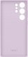 Samsung Etui Samsung EF-PS918TV S23 Ultra S918 lawendowy/lavender Silicone Cover 1