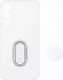 Samsung Etui Clear Gadget Case do Galaxy S23+ Plus pokrowiec ring holder podstawka przezroczyste 9