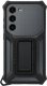 Samsung Etui EF-RS911CB S23 S911 titanowy/titan Rugged Gadget Case 1