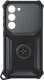 Samsung Etui EF-RS911CB S23 S911 titanowy/titan Rugged Gadget Case 2