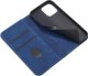 Hurtel Magnet Fancy Case etui iPhone 14 Pro pokrowiec z klapką portfel podstawka niebieskie 8