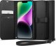 Spigen Etui Spigen Wallet S Apple iPhone 14 Black 1
