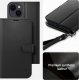 Spigen Etui Spigen Wallet S Apple iPhone 14 Black 10