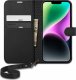 Spigen Etui Spigen Wallet S Apple iPhone 14 Black 3