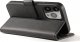 Hurtel Magnet Case etui TCL 305i pokrowiec z klapką portfel podstawka czarne 2