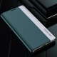 Hurtel Sleep Case Pro etui do Samsung Galaxy A13 z klapką podstawka czarne 3