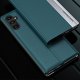 Hurtel Sleep Case Pro etui do Samsung Galaxy A13 z klapką podstawka czarne 4