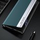 Hurtel Sleep Case Pro etui do Samsung Galaxy A13 z klapką podstawka czarne 5