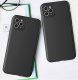 Hurtel Soft Case etui do Samsung Galaxy A34 5G cienki silikonowy pokrowiec czarne 5